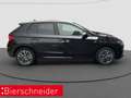 Skoda Fabia 1.0 TSI Tour Ambition KAMERA LED NAVI SHZ Schwarz - thumbnail 8