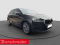 Skoda Fabia 1.0 TSI Tour Ambition KAMERA LED NAVI SHZ Schwarz - thumbnail 9