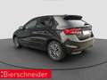 Skoda Fabia 1.0 TSI Tour Ambition KAMERA LED NAVI SHZ Schwarz - thumbnail 5