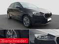 Skoda Fabia 1.0 TSI Tour Ambition KAMERA LED NAVI SHZ Schwarz - thumbnail 10