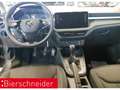 Skoda Fabia 1.0 TSI Tour Ambition KAMERA LED NAVI SHZ Schwarz - thumbnail 3