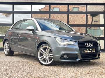 1.4 TFSI Ambition S line ⚠️GARANTIE 12 MOIS⚠️