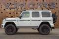 Mercedes-Benz G 63 AMG 4x4² *SUPERIOR*CARBON*NIGHT*360* Weiß - thumbnail 10