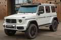 Mercedes-Benz G 63 AMG 4x4² *SUPERIOR*CARBON*NIGHT*360* Weiß - thumbnail 2