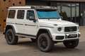 Mercedes-Benz G 63 AMG 4x4² *SUPERIOR*CARBON*NIGHT*360* Weiß - thumbnail 4