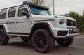 Mercedes-Benz G 63 AMG 4x4² *SUPERIOR*CARBON*NIGHT*360* Weiß - thumbnail 13