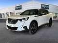 Peugeot 2008 PureTech 130 GT S/S Bianco - thumbnail 1