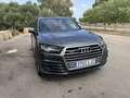 Audi SQ7 4.0 TDI quattro  7-Sitzer/Service /Breaks/MWST Gris - thumbnail 16