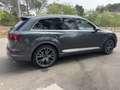 Audi SQ7 4.0 TDI quattro  7-Sitzer/Service /Breaks/MWST Gris - thumbnail 1