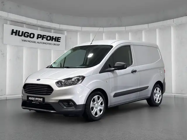 Ford Transit Courier Trend | Klima | DAB | BT