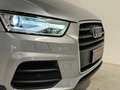 Audi Q3 1.4 TFSI 150 CV COD ultra Business Argento - thumbnail 3