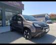 Fiat New Panda City Cross 1.0 FireFly Hybrid Grau - thumbnail 5