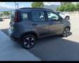Fiat New Panda City Cross 1.0 FireFly Hybrid Grau - thumbnail 7