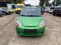 Chevrolet Matiz S, TÜV 10/26, Scheckheft gepflegt Grün - thumbnail 2