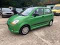 Chevrolet Matiz S, TÜV 10/26, Scheckheft gepflegt Grün - thumbnail 3