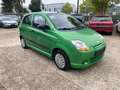 Chevrolet Matiz S, TÜV 10/26, Scheckheft gepflegt Grün - thumbnail 1