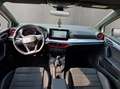 SEAT Ibiza 1.0 TSI FR Pro Black Edition Full Link Nav Weiß - thumbnail 14