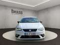 SEAT Ibiza 1.0 TSI FR Pro Black Edition Full Link Nav Weiß - thumbnail 8