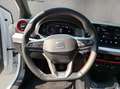 SEAT Ibiza 1.0 TSI FR Pro Black Edition Full Link Nav Weiß - thumbnail 10
