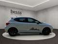 SEAT Ibiza 1.0 TSI FR Pro Black Edition Full Link Nav Weiß - thumbnail 6