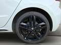 SEAT Ibiza 1.0 TSI FR Pro Black Edition Full Link Nav Weiß - thumbnail 20