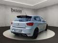 SEAT Ibiza 1.0 TSI FR Pro Black Edition Full Link Nav Weiß - thumbnail 5
