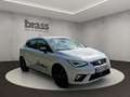 SEAT Ibiza 1.0 TSI FR Pro Black Edition Full Link Nav Weiß - thumbnail 7