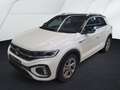 Volkswagen T-Roc T-ROC 1.5 TSI DSG R-Line*Nav*AHK*Kamera*LED+*SHZ Weiß - thumbnail 2
