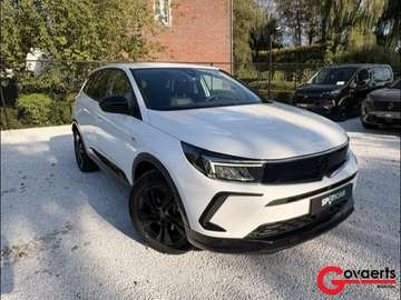 GS PHEV BTW-WAGEN
