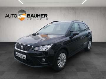 1.0 TGI Style CNG ACC KAM BLIND SP NAVI