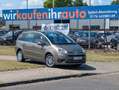 Citroen Grand C4 Picasso Tendance*7-SITZE*AUTOMATIK !! Brązowy - thumbnail 1