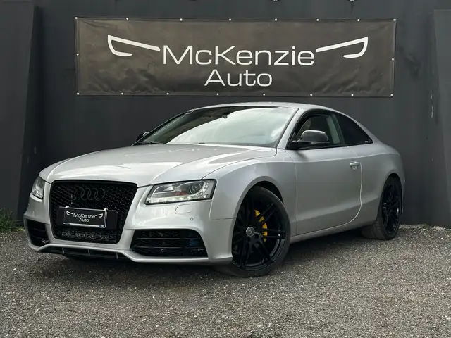 Audi A5 look rs5 3.0 TDI QUATTRO