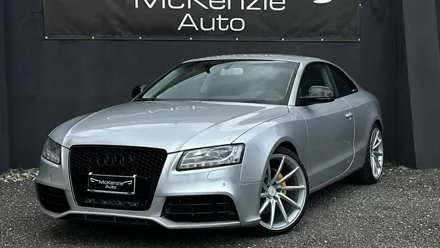 Audi A5 look rs5 3.0 TDI QUATTRO stage 2