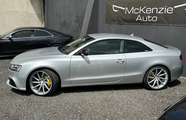 Audi A5 look rs5 3.0 TDI QUATTRO stage 2
