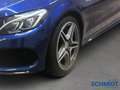 Mercedes-Benz C 43 AMG T 4Matic Pano Performance Sitze & AGA Designo Manu Bleu - thumbnail 6
