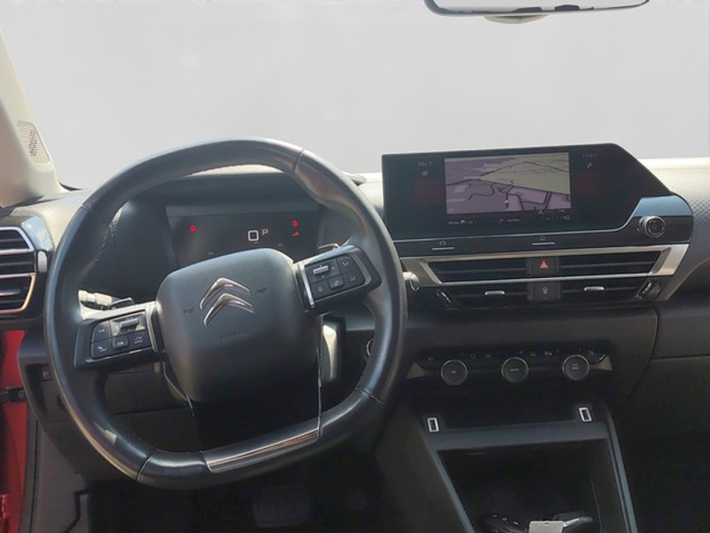 Citroen C4 SHINE PT130 EAT8 Shine — photo 10