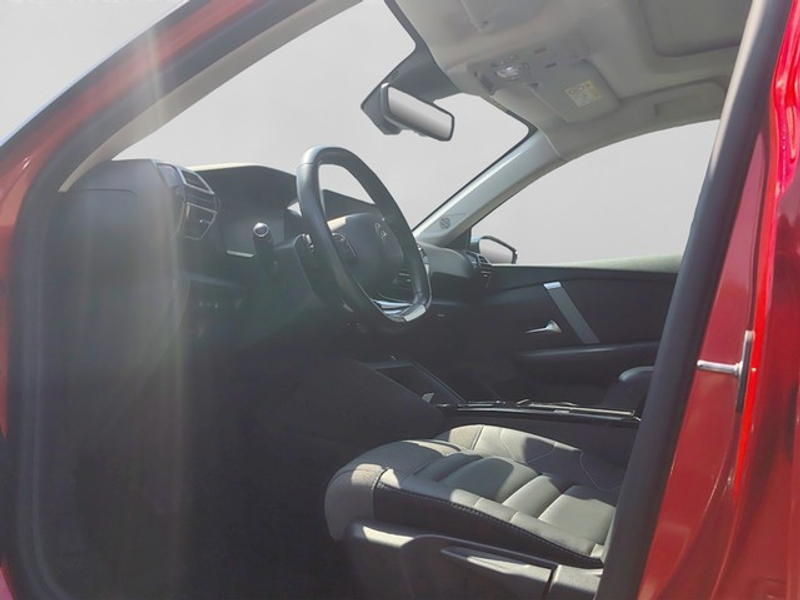 Citroen C4 SHINE PT130 EAT8 Shine — photo 8