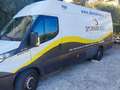 Iveco Daily Furgone isotermico Beyaz - thumbnail 1