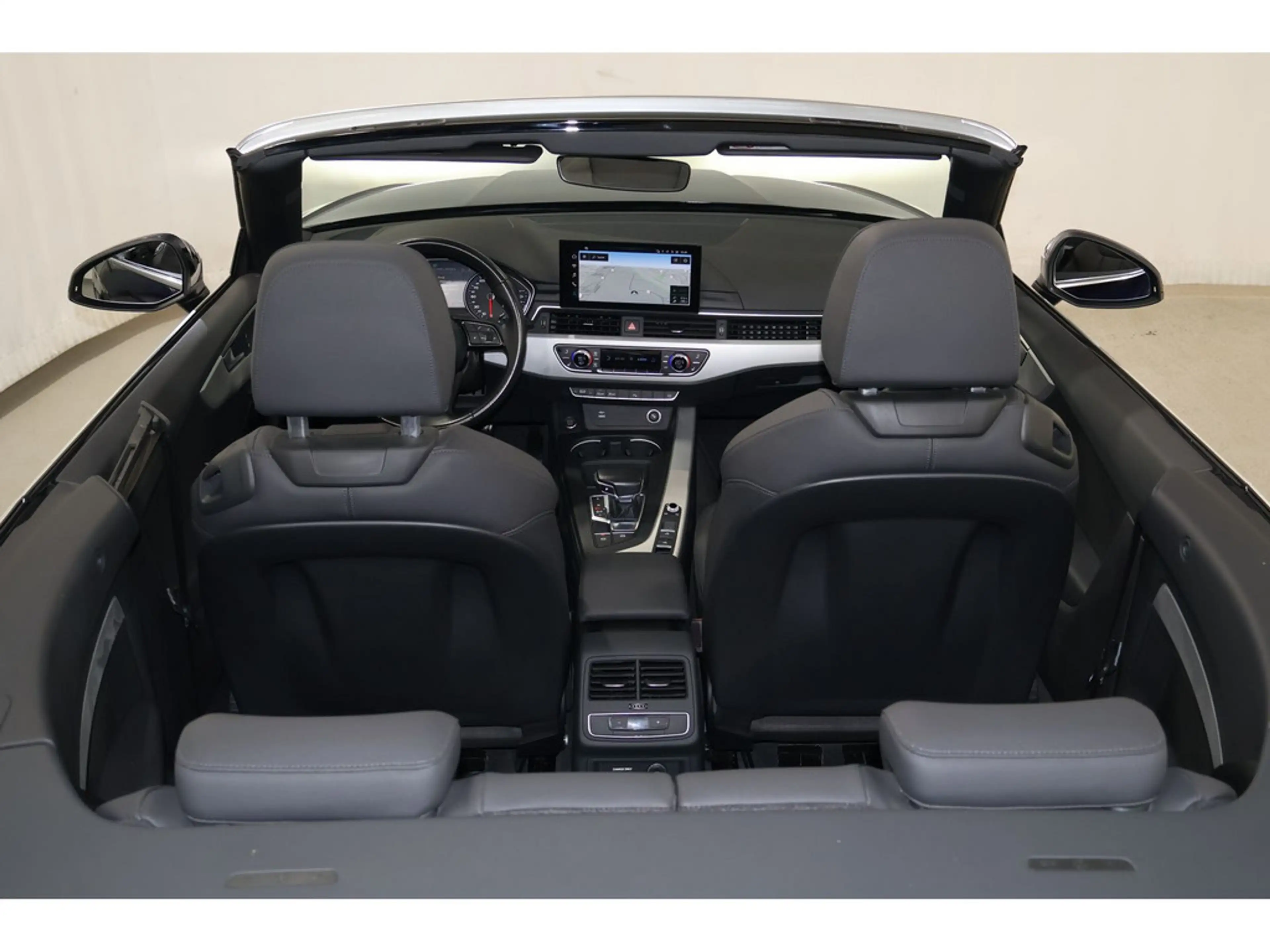 Audi A5 Cabriolet 35 TFSI B&O*PDC*R-Kamera * — photo 13