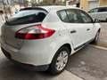Renault Megane III BERLINE 1.5l DCI 110 CV Expression Weiß - thumbnail 5