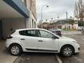 Renault Megane III BERLINE 1.5l DCI 110 CV Expression Weiß - thumbnail 4