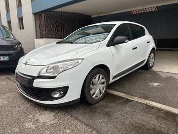 III BERLINE 1.5l DCI 110 CV Expression