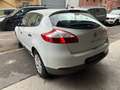 Renault Megane III BERLINE 1.5l DCI 110 CV Expression Weiß - thumbnail 7