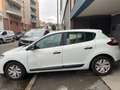 Renault Megane III BERLINE 1.5l DCI 110 CV Expression Weiß - thumbnail 8