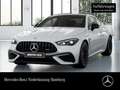 Mercedes-Benz CLE 53 AMG CLE 53 4M NIGHT+DRIVERS+PANO+STHZG+BURMESTER+9G Blanco - thumbnail 1