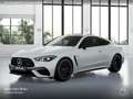 Mercedes-Benz CLE 53 AMG CLE 53 4M NIGHT+DRIVERS+PANO+STHZG+BURMESTER+9G Blanco - thumbnail 13