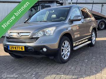 2.0i Executive 4x4 AWD trekhaak1600kg nw Apk