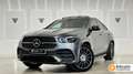 Mercedes-Benz GLE 350 Coupé 350de 4Matic Aut. Gris - thumbnail 1