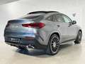 Mercedes-Benz GLE 350 Coupé 350de 4Matic Aut. Gris - thumbnail 6