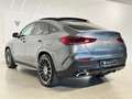 Mercedes-Benz GLE 350 Coupé 350de 4Matic Aut. Gris - thumbnail 7